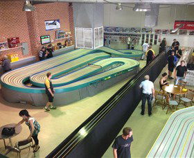 Penrith Slot Car And Hobby Centre - Accommodation Sunshine Coast 0