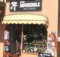 The Mousehole - Accommodation Sunshine Coast