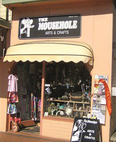 The Mousehole - Accommodation Sunshine Coast 0