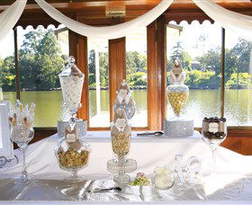 Nepean Belle Paddlewheeler - Accommodation Sunshine Coast 6