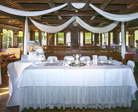 Nepean Belle Paddlewheeler - Accommodation Sunshine Coast 3