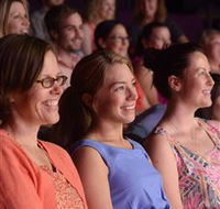 The Joan Sutherland Performing Arts Centre - Accommodation Sunshine Coast