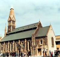 Bethlehem Lutheran Church - Accommodation Sunshine Coast
