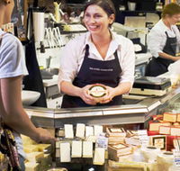 The Smelly Cheese Shop - Accommodation Sunshine Coast