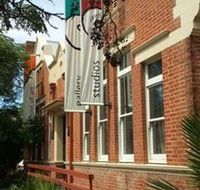 Adelaide Central School of Art - Accommodation Sunshine Coast