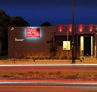 Hugo Michell Gallery - Accommodation Sunshine Coast