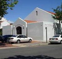 Mary Mackillop Centre - Accommodation Sunshine Coast