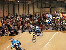 Adelaide Event And Exhibition Centre - Accommodation Sunshine Coast 1