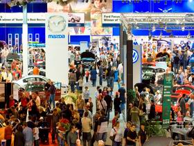 Adelaide Event And Exhibition Centre - Accommodation Sunshine Coast 2