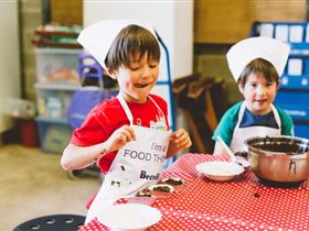 Adelaide Farmers' Market Showground - Accommodation Sunshine Coast 3