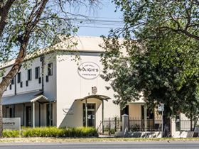 Haigh's Chocolates Visitor Centre - Accommodation Sunshine Coast 0