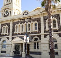 Bay Discovery Centre Museum - Accommodation Sunshine Coast