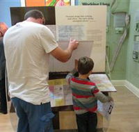 Unley Museum - Accommodation Sunshine Coast