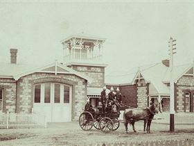 Unley Museum - Accommodation Sunshine Coast 1