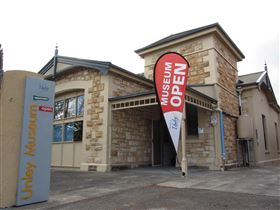 Unley Museum - Accommodation Sunshine Coast 2
