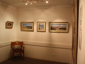 David Sumner Gallery - Accommodation Sunshine Coast 1