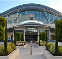 Burnside Village Shopping Centre - Accommodation Sunshine Coast