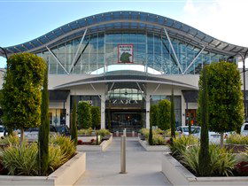 Burnside Village Shopping Centre - Accommodation Sunshine Coast 0