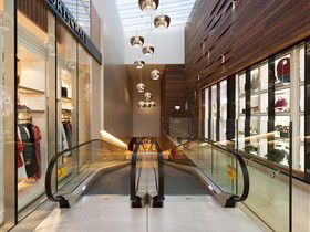 Burnside Village Shopping Centre - Accommodation Sunshine Coast 2