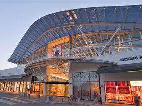 Burnside Village Shopping Centre - Accommodation Sunshine Coast 1