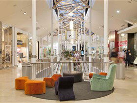 Burnside Village Shopping Centre - Accommodation Sunshine Coast 3
