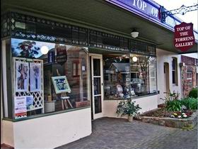 Top Of The Torrens Gallery Incorporated - Accommodation Sunshine Coast 0