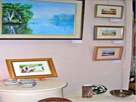 Top Of The Torrens Gallery Incorporated - Accommodation Sunshine Coast 1