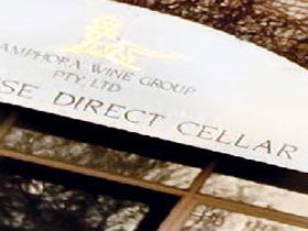 Amphora Wine Group - Accommodation Sunshine Coast 1