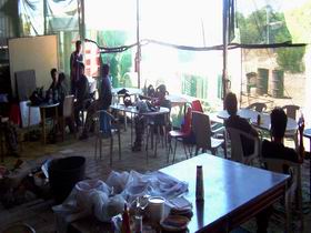 Paintball Skirmish SA - Accommodation Sunshine Coast 1