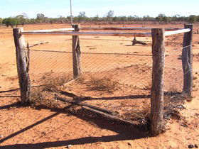 Cooladdi Heritage Trail - Accommodation Sunshine Coast 0