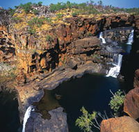 Kimberley Aerial Highway - Accommodation Sunshine Coast