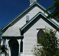 Saint Peter's Anglican Church - Accommodation Sunshine Coast