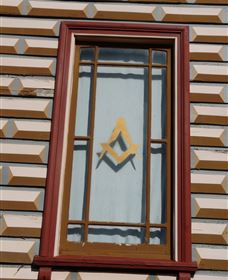 Barcaldine Masonic Lodge - Accommodation Sunshine Coast 1