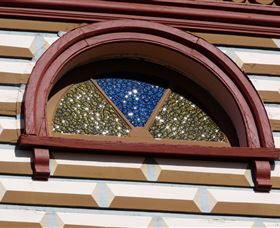 Barcaldine Masonic Lodge - Accommodation Sunshine Coast 2