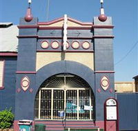 Radio Picture Theatre - Accommodation Sunshine Coast