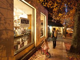 Matilda Bookshop - Accommodation Sunshine Coast 2