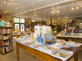 Matilda Bookshop - Accommodation Sunshine Coast 3