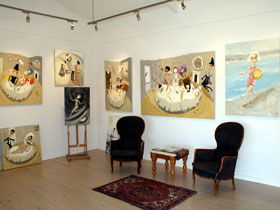 Art Gallery Of Adelaide - Accommodation Sunshine Coast 0