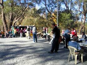 Adelaide Hills Petanque Club - Accommodation Sunshine Coast 0
