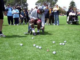 Adelaide Hills Petanque Club - Accommodation Sunshine Coast 1