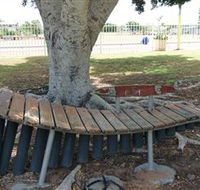 Barcaldine Musical Instruments - Accommodation Sunshine Coast