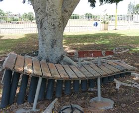 Barcaldine Musical Instruments - Accommodation Sunshine Coast 0