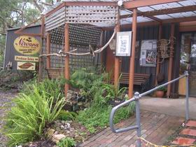 Adelaide Hills SA Accommodation Sunshine Coast