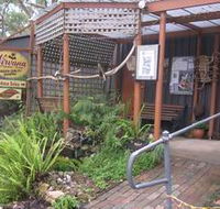 Nirvana Organic Produce and Farm - Accommodation Sunshine Coast