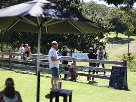 Sidewood Estate - Accommodation Sunshine Coast 2