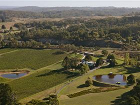 Maximilian's Restaurant And Sidewood Estate Cellar Door - Accommodation Sunshine Coast 0