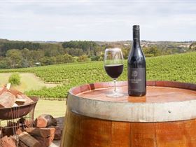 Maximilian's Restaurant And Sidewood Estate Cellar Door - Accommodation Sunshine Coast 2