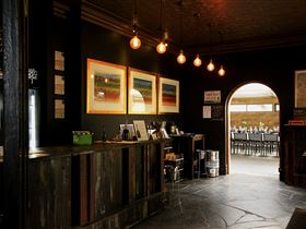 Maximilian's Restaurant And Sidewood Estate Cellar Door - Accommodation Sunshine Coast 1