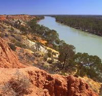 Chowilla Game Reserve And Regional Reserve - Accommodation Sunshine Coast