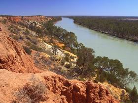 Chowilla Game Reserve And Regional Reserve - Accommodation Sunshine Coast 0